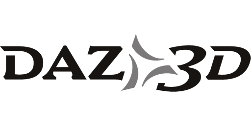 Daz 3D