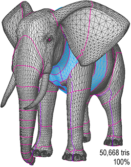 Full resolution Full resolution