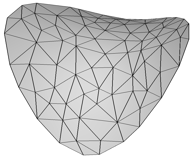 Simplified boundaries Simplified boundaries