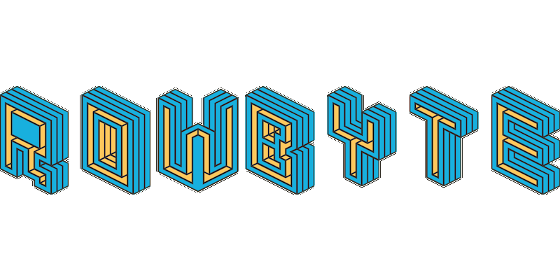 Rowbyte