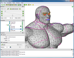DAZ 3D Freak DAZ 3D Freak